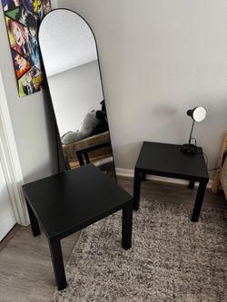 Tables