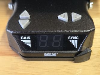 Reese Towpower Brake Controller