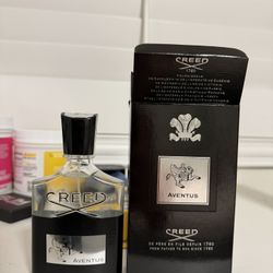 Creed Aventus Cologne