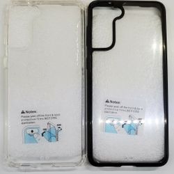 Samsung Galaxy S21 Plus Case