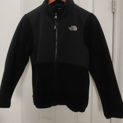 The North Face Women's Black Jacket 