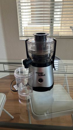 Juicer