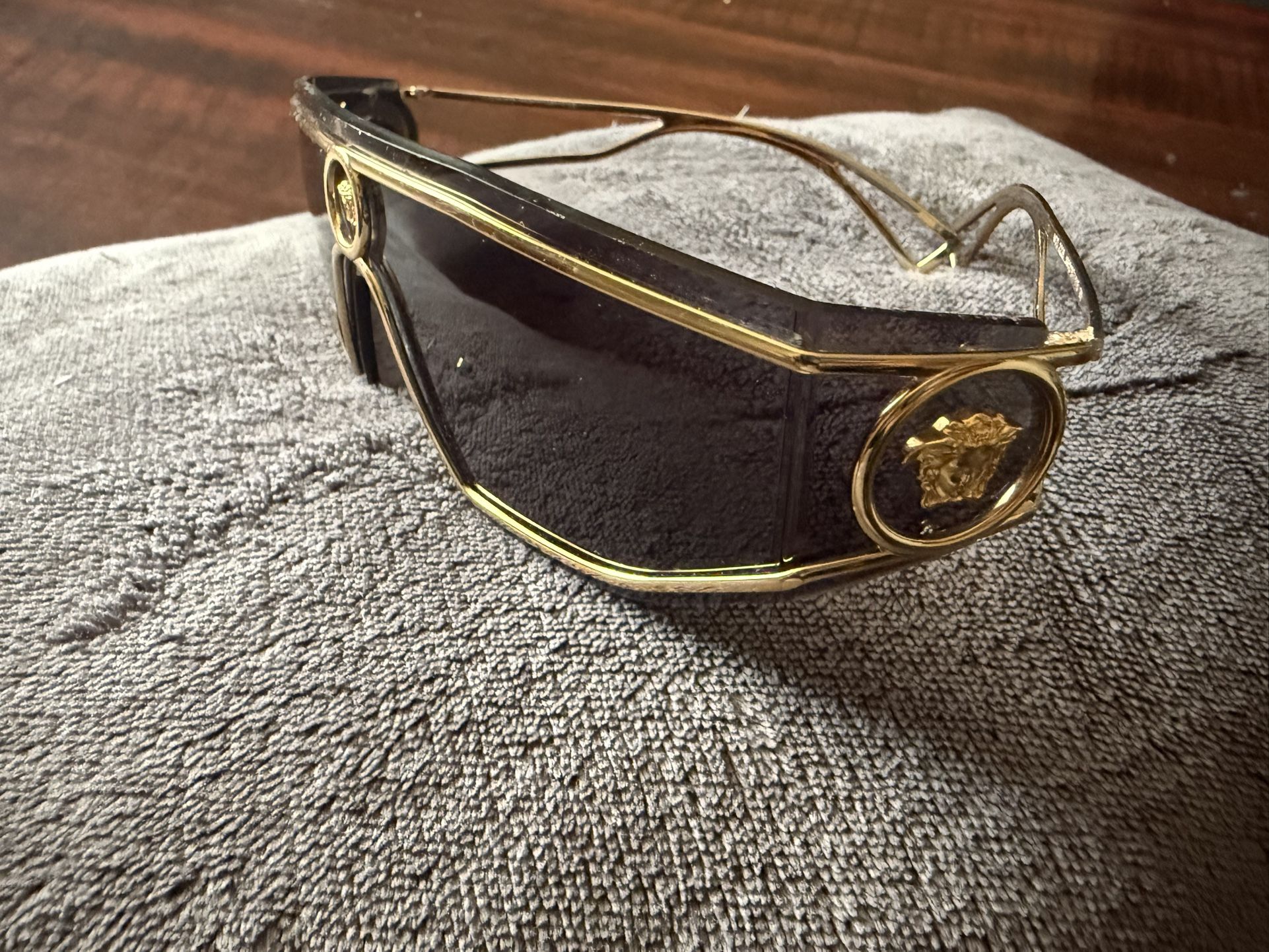 Versace Glasses