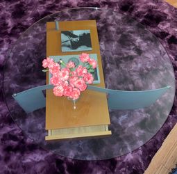MCM Coffee table