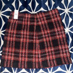 Flano Skirt 