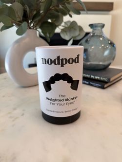 Nodpod - Onyx Black