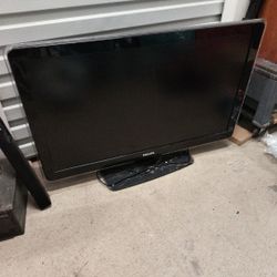 Philips Flat Screen TV