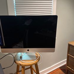 27” iMac 2013
