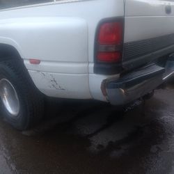 2001 Dodge Ram 