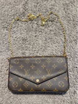 Louis Vuitton Crossbody Bag