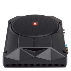 JBL Hide Away. 