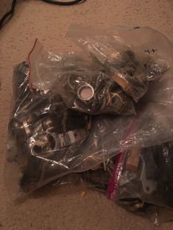 Wrist watch lot#2