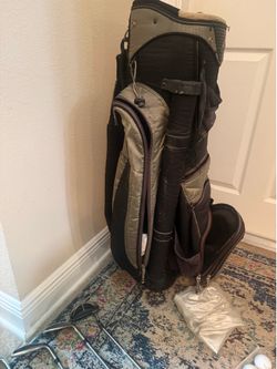 Golf clubs retiring
