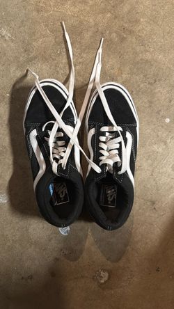 Vans Shoes
