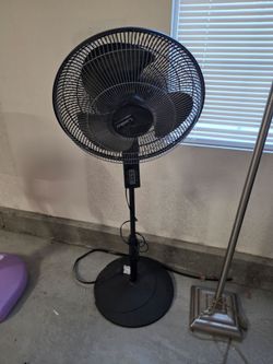 House Fan