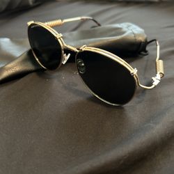 Pigtown Sunglasses