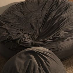 Giant Bean Bag