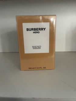 Burberry  eau de toilette men’s colognes