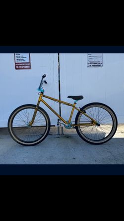 SE Racing OM Flyer BMX 26" Bicycle No trades Firm on Price