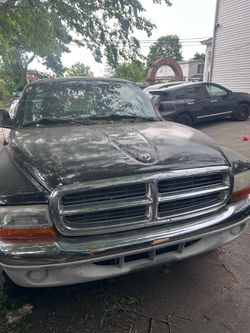 2001 Dodge Dakota