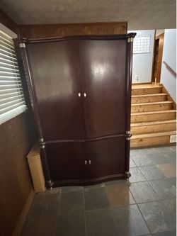 Cabinets