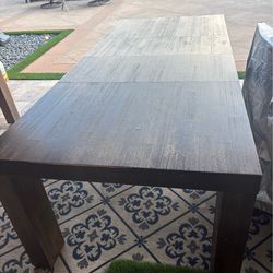 Free Dining Table