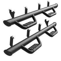Toyota Tundra Running Boards