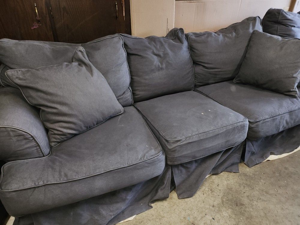 Free Couch
