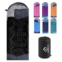 Brand new sleeping bags x 3