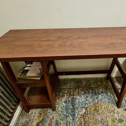 Wood Desk for sale