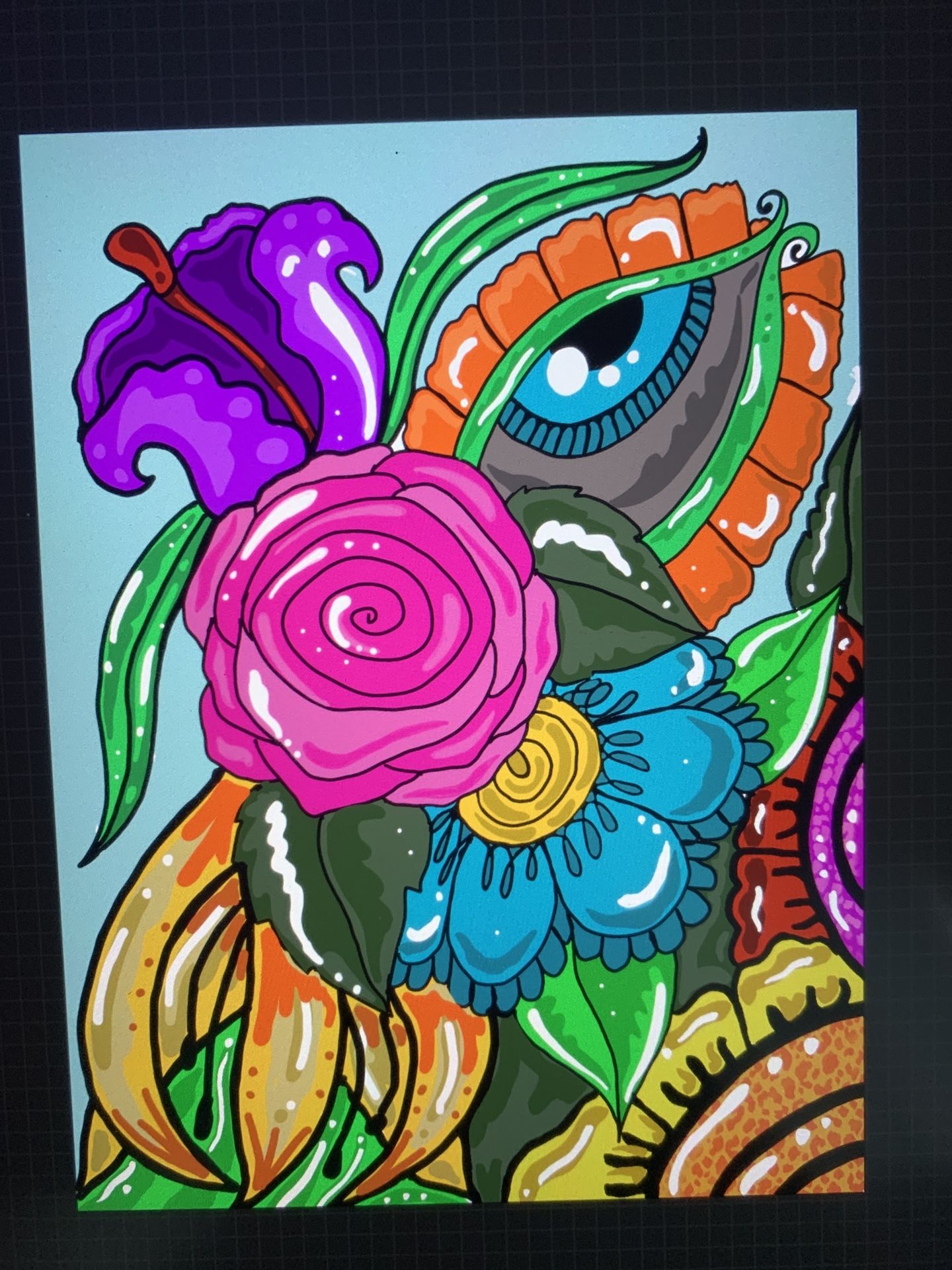 Original Artwork Prints