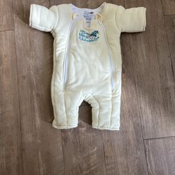 Magic Sleep Suit Used