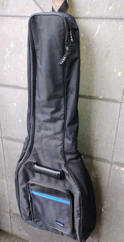 GEWA Guitar Case