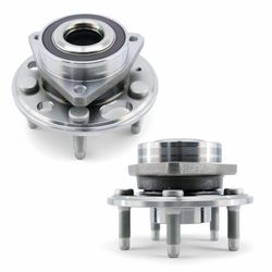 Hub Bearings For: Chevrolet, Gmc, Buick, Saab (513288)