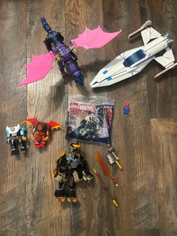 Legos good deals