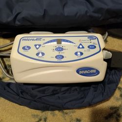 Medical  Air Contolled Mattress