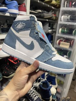 Jordan 1 High 