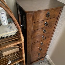 Jewelry Cabinet