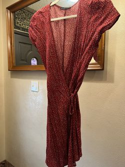 Brandy Melville Dress 