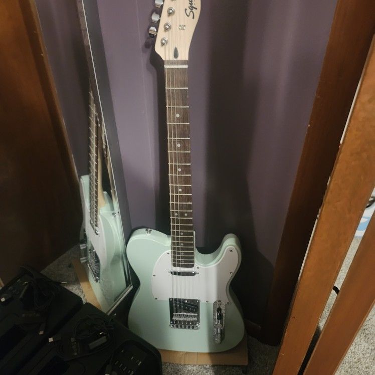 Fender Telecaster