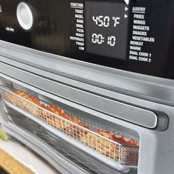 Air Fryer Oven In Box 