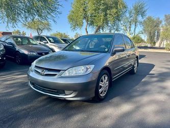 2004 Honda Civic