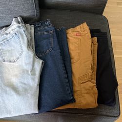 Free Boys Jeans