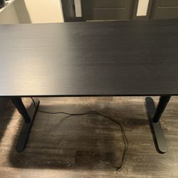 Electric Height-Adjustable Desk — MUST GO 📍 Pickup Only (Gainesville, FL)
