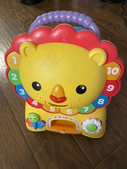 Fisher price 3 in 1 Sit, Stride And Ride