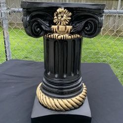 Medium Sized Column 