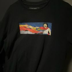 Akira Long Sleeve Tee
