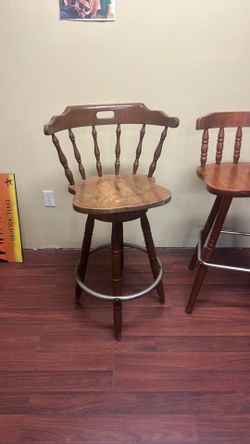 Barstools