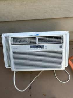 6000 BTU Window Cooler 