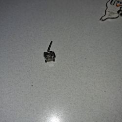 Sterling Silver Earing